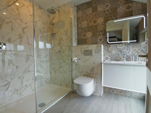 Gleesons Townhouse Booterstown : photo 2 de la chambre chambre double