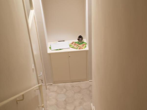 La Casa di Nadì : photo 2 de la chambre chambre double standard