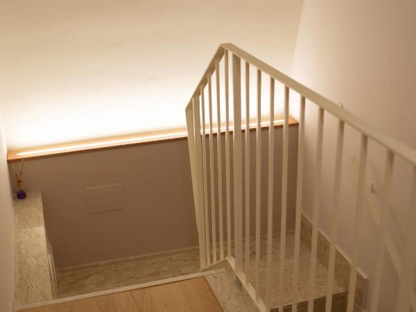 La Casa di Nadì : photo 4 de la chambre chambre double standard