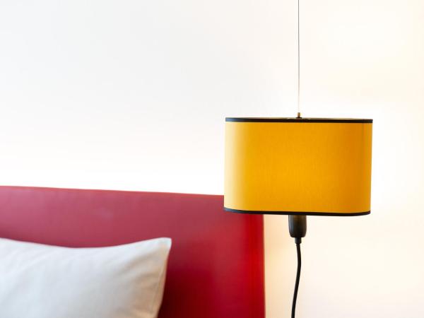 the niu Franz : photo 7 de la chambre chambre double supérieure