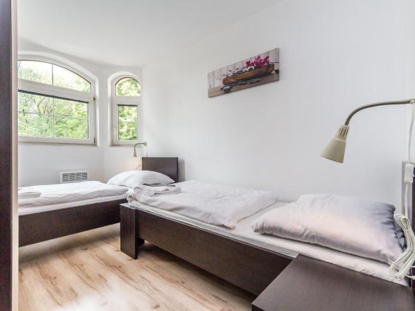 Nová Hospoda - Hotel & Restaurant : photo 6 de la chambre suite familiale