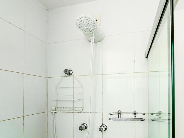 Villa Neves Residence : photo 1 de la chambre chambre triple basique