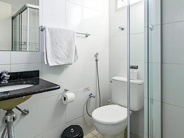 Villa Neves Residence : photo 3 de la chambre chambre triple basique