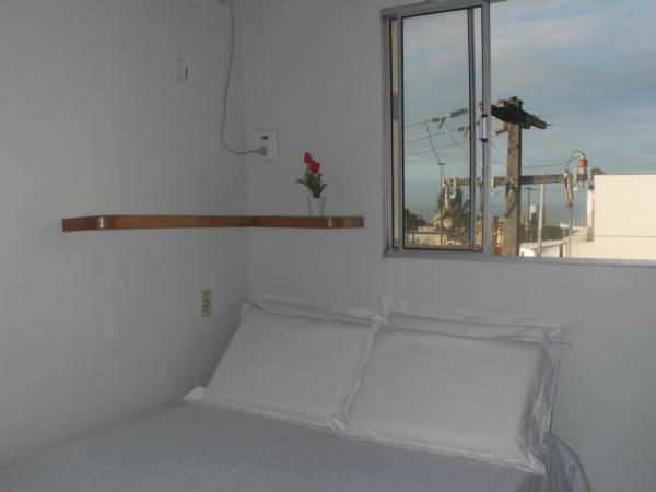 Flat Pousada da Praia : photo 6 de la chambre chambre double standard - vue sur mer