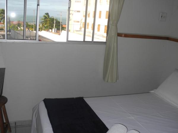 Flat Pousada da Praia : photo 6 de la chambre appartement deluxe
