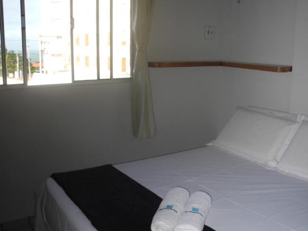 Flat Pousada da Praia : photo 8 de la chambre appartement deluxe