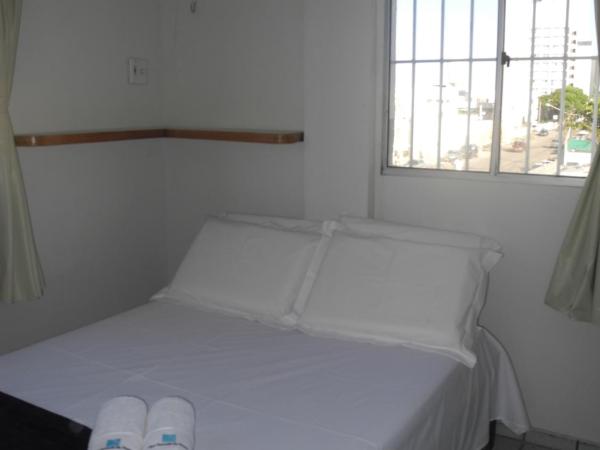 Flat Pousada da Praia : photo 9 de la chambre appartement deluxe