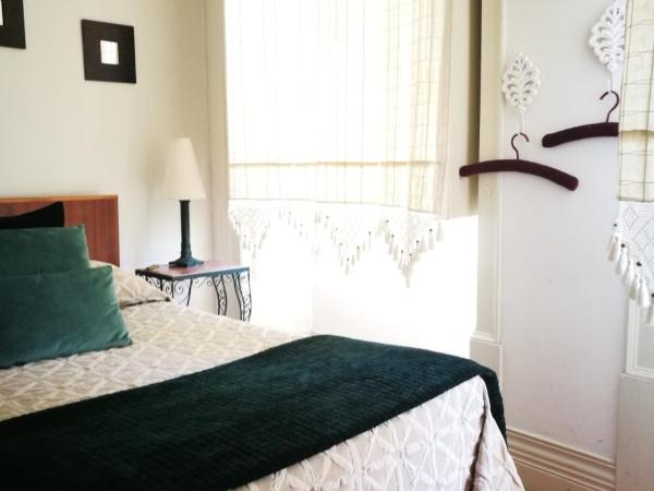 Chez Odete : photo 4 de la chambre chambre double standard