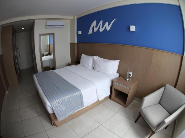 Real Classic Bahia Hotel : photo 1 de la chambre chambre double supérieure