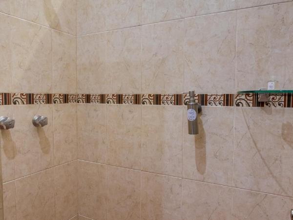 Hotel del Marquesado : photo 6 de la chambre chambre double standard avec 2 lits doubles