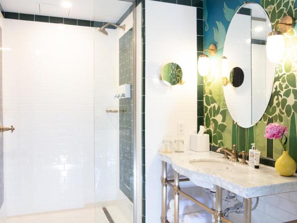 Hotel Clermont Atlanta, by Oliver : photo 1 de la chambre chambre lit king-size deluxe