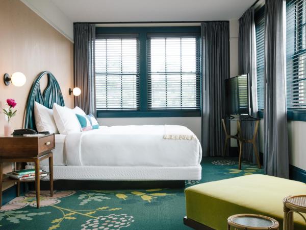 Hotel Clermont Atlanta, by Oliver : photo 3 de la chambre suite exécutive