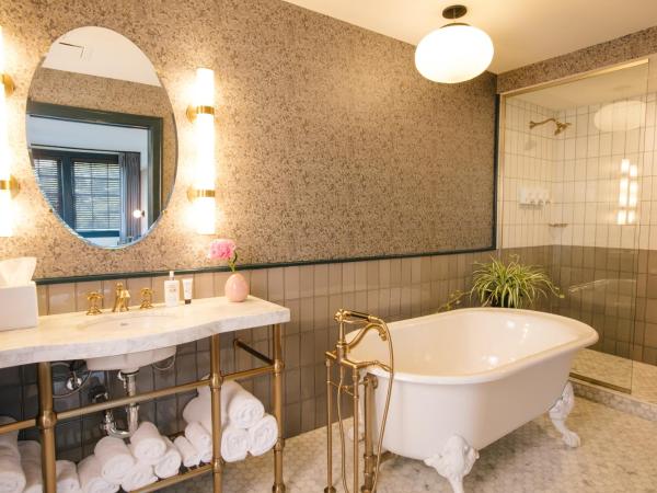 Hotel Clermont Atlanta, by Oliver : photo 2 de la chambre suite exécutive