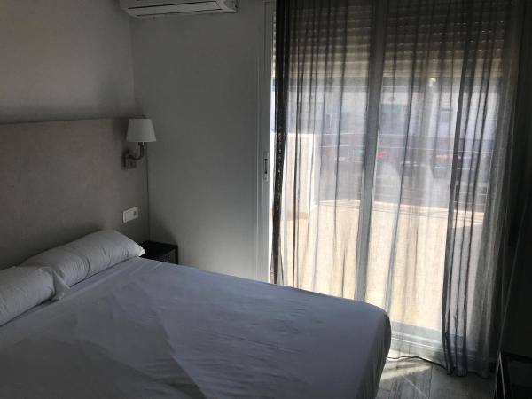 Hotel Boutique Centro BBB Auto check in : photo 2 de la chambre chambre double ou lits jumeaux supérieure