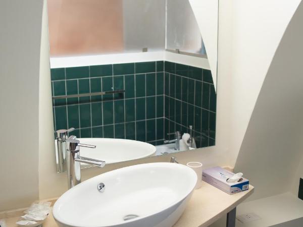 La Casa di Nadì : photo 10 de la chambre grande chambre double