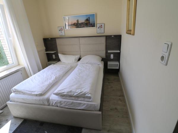 Hotel Boritzka : photo 4 de la chambre chambre double standard