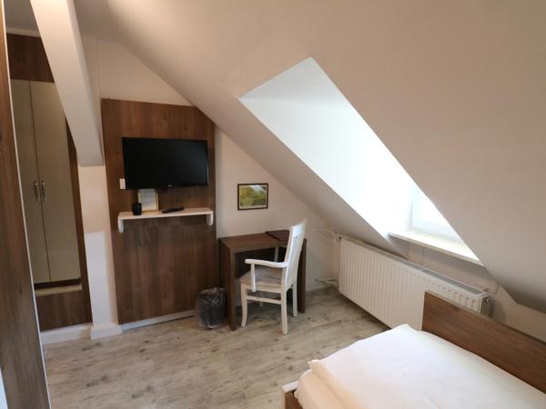 Hotel Boritzka : photo 6 de la chambre chambre simple standard