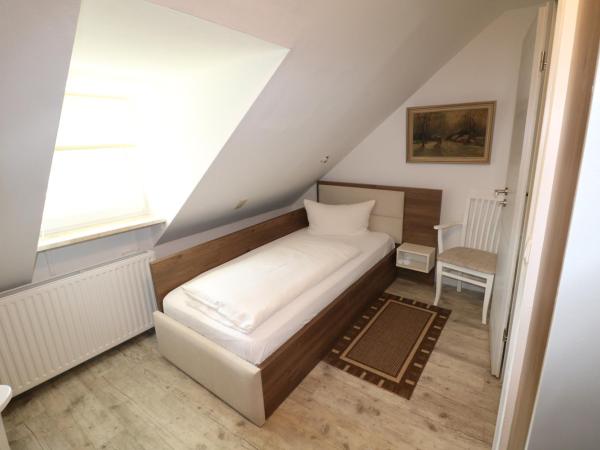 Hotel Boritzka : photo 1 de la chambre chambre simple standard