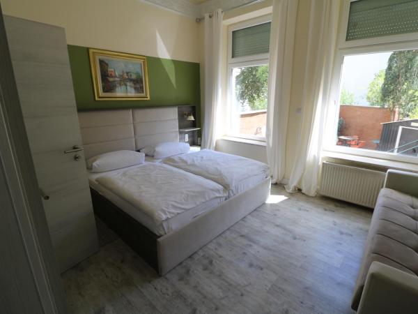 Hotel Boritzka : photo 1 de la chambre chambre double
