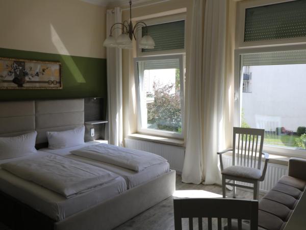 Hotel Boritzka : photo 3 de la chambre chambre double