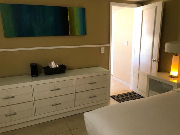 Haven Hotel - Fort Lauderdale Hotel : photo 4 de la chambre appartement deluxe