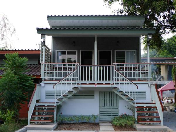 Takaidao Vintage Home : photo 3 de la chambre chambre double deluxe avec balcon