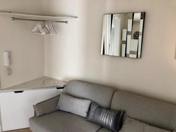 Olives : photo 1 de la chambre chambre double