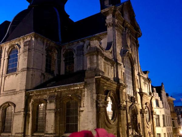 Olives : photo 1 de la chambre chambre deluxe