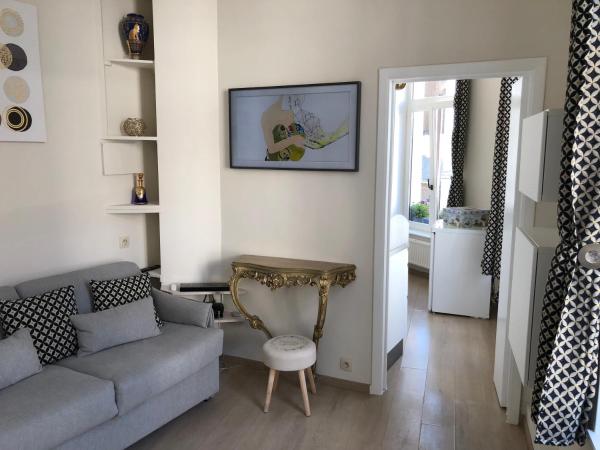 Olives : photo 8 de la chambre chambre deluxe