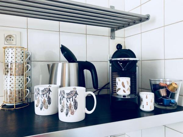 Olives : photo 6 de la chambre chambre deluxe