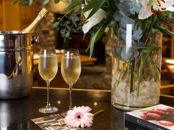 Hotel Maxim : photo 9 de la chambre chambre double ou lits jumeaux