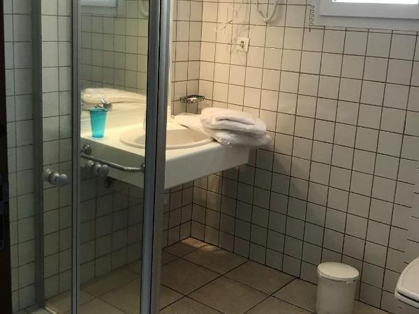 Résidence Vasca d'Oro : photo 1 de la chambre villa standard 1 chambre