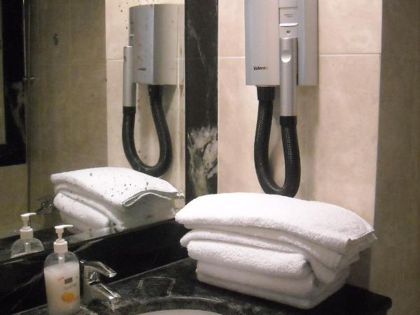 City Marina : photo 6 de la chambre chambre double ou lits jumeaux supérieure