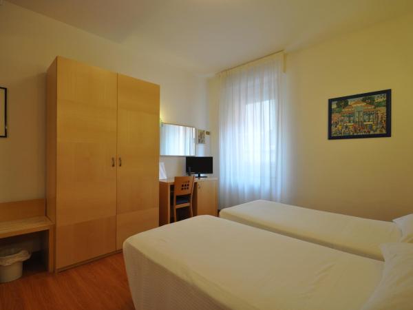 Hotel Igea : photo 2 de la chambre chambre double ou lits jumeaux