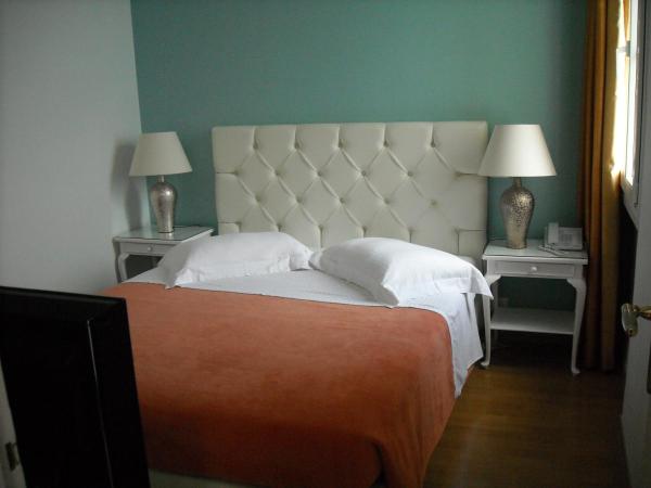 City Marina : photo 2 de la chambre suite junior