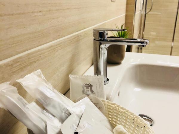 Suites Rooms Valencia : photo 9 de la chambre suite deluxe