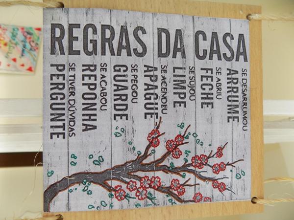 Hostel Das Canárias : photo 4 de la chambre maison 3 chambres