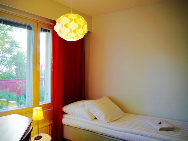 GuestHouse Arctic Heart : photo 7 de la chambre chambre simple standard