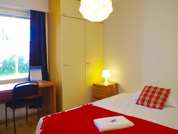 GuestHouse Arctic Heart : photo 1 de la chambre chambre simple standard