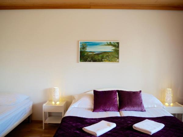 GuestHouse Arctic Heart : photo 5 de la chambre chambre familiale