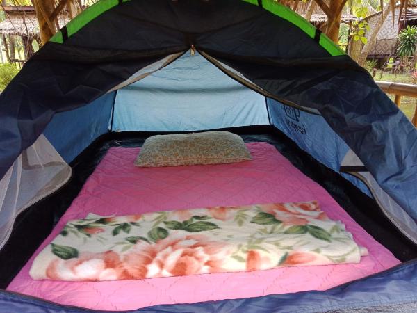 Easylife Bungalow : photo 3 de la chambre tente