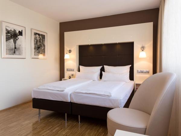Hotel Santo : photo 2 de la chambre chambre double