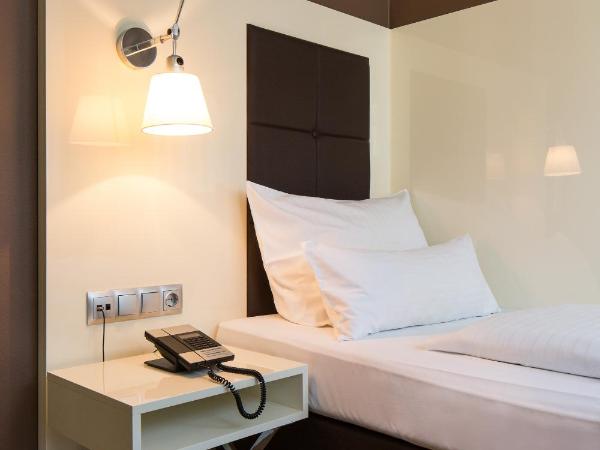 Hotel Santo : photo 4 de la chambre chambre simple