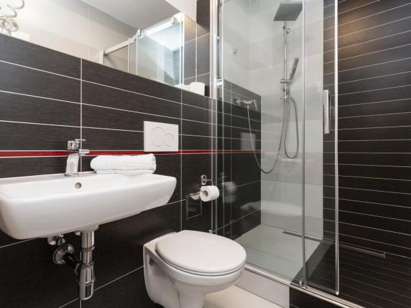 Pension Akat : photo 6 de la chambre chambre double ou lits jumeaux