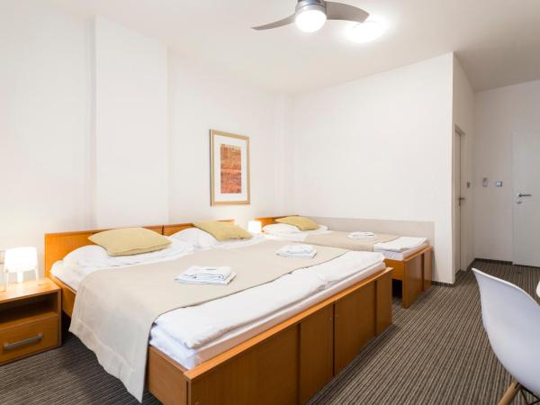 Pension Akat : photo 6 de la chambre chambre triple