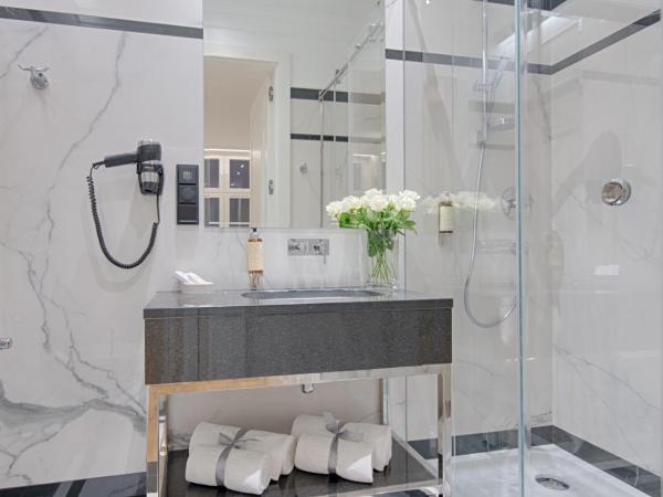 Apartamenty Molo Residence : photo 4 de la chambre appartement 1 chambre avec balcon