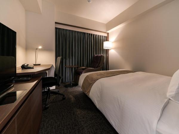 Daiwa Roynet Hotel Chiba-chuo : photo 8 de la chambre chambre double avec fauteuil de massage - non-fumeurs