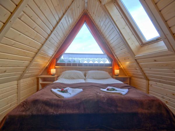 Willa Na Szczycie : photo 1 de la chambre chambre quadruple - vue sur montagnes