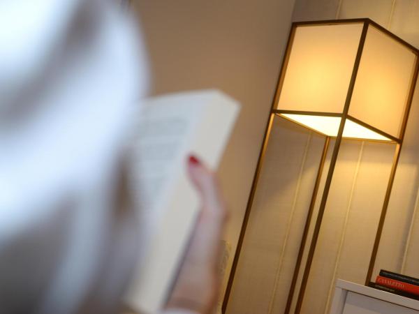 Residence La Fenice : photo 7 de la chambre appartement 2 chambres (6 adultes) - san marco 1859