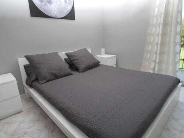 Kosmos : photo 1 de la chambre chambre double avec balcon